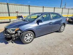 5YFBURHE1GP456395 2016 TOYOTA COROLLA
