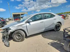 5YFBURHE1GP457160 2016 TOYOTA COROLLA