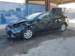 5YFBURHE1GP458065 2016 TOYOTA COROLLA