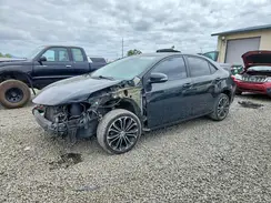 5YFBURHE1GP458289 2016 TOYOTA COROLLA