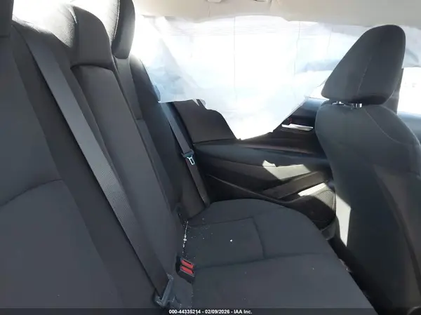 5YFBURHE1GP459300 2016 TOYOTA COROLLA - Image 8