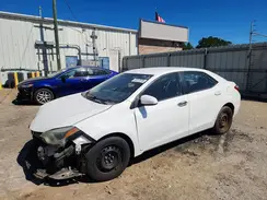 5YFBURHE1GP459670 2016 TOYOTA COROLLA