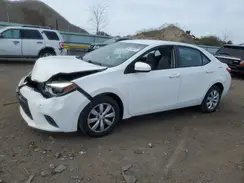 5YFBURHE1GP460012 2016 TOYOTA COROLLA