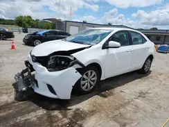 5YFBURHE1GP460186 2016 TOYOTA COROLLA