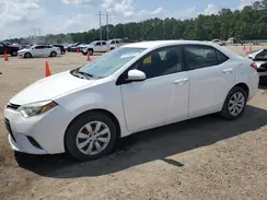 5YFBURHE1GP460236 2016 TOYOTA COROLLA