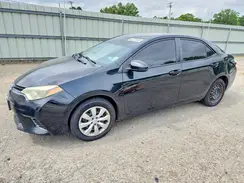 5YFBURHE1GP460382 2016 TOYOTA COROLLA
