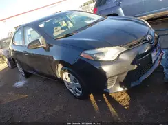 5YFBURHE1GP460690 2016 TOYOTA COROLLA