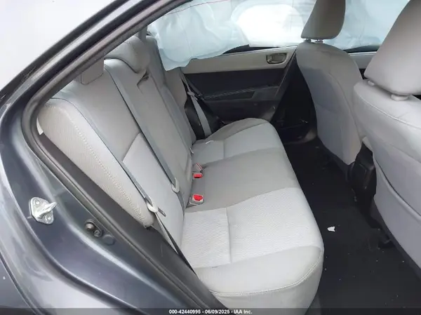 5YFBURHE1GP462682 2016 TOYOTA COROLLA - Image 8