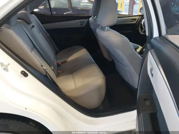 5YFBURHE1GP462732 2016 TOYOTA COROLLA - Image 8