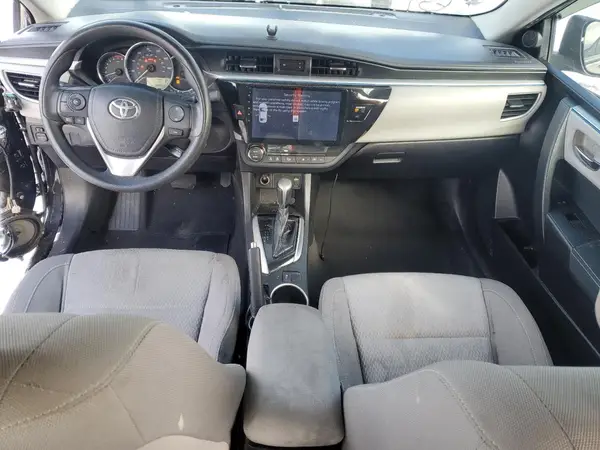 5YFBURHE1GP462892 2016 TOYOTA COROLLA - Image 8
