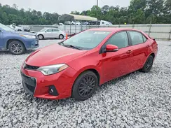 5YFBURHE1GP465453 2016 TOYOTA COROLLA