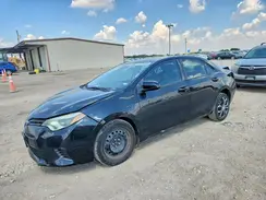 5YFBURHE1GP466294 2016 TOYOTA COROLLA