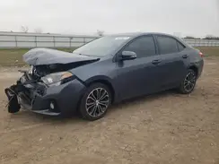 5YFBURHE1GP466554 2016 TOYOTA COROLLA