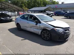 5YFBURHE1GP466618 2016 TOYOTA COROLLA