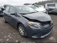 5YFBURHE1GP466764 2016 TOYOTA COROLLA