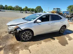 5YFBURHE1GP468885 2016 TOYOTA COROLLA