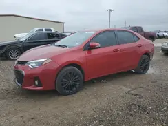 5YFBURHE1GP469535 2016 TOYOTA COROLLA