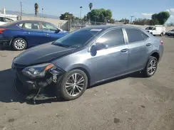 5YFBURHE1GP470006 2016 TOYOTA COROLLA