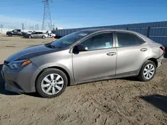 5YFBURHE1GP470684 2016 TOYOTA COROLLA