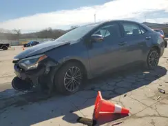 5YFBURHE1GP471530 2016 TOYOTA COROLLA