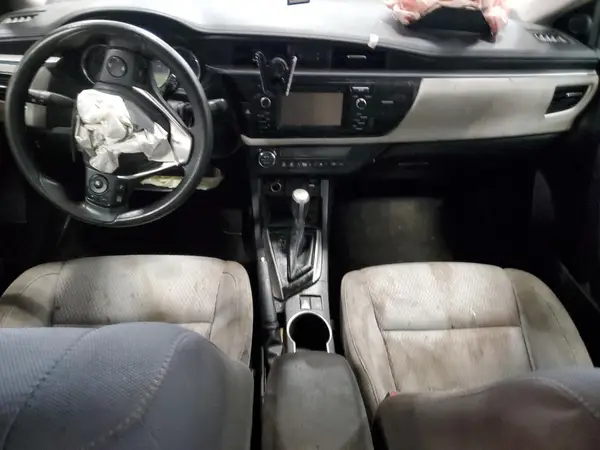 5YFBURHE1GP474041 2016 TOYOTA COROLLA - Image 8
