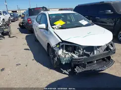 5YFBURHE1GP474086 2016 TOYOTA COROLLA