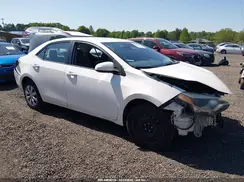 5YFBURHE1GP474329 2016 TOYOTA COROLLA