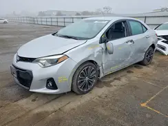 5YFBURHE1GP476520 2016 TOYOTA COROLLA