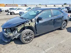 5YFBURHE1GP478591 2016 TOYOTA COROLLA