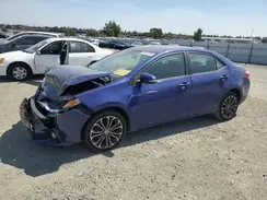 5YFBURHE1GP479045 2016 TOYOTA COROLLA