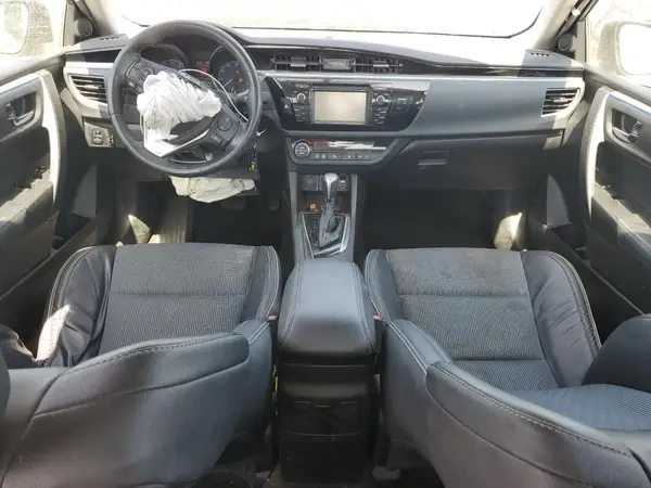 5YFBURHE1GP479045 2016 TOYOTA COROLLA - Image 8