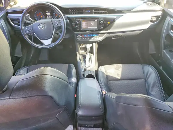 5YFBURHE1GP479580 2016 TOYOTA COROLLA - Image 8