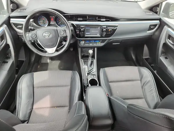 5YFBURHE1GP479756 2016 TOYOTA COROLLA - Image 8
