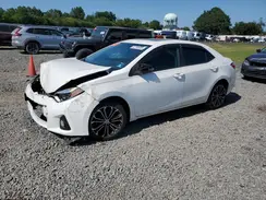 5YFBURHE1GP481488 2016 TOYOTA COROLLA