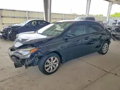 5YFBURHE1GP481653 2016 TOYOTA COROLLA