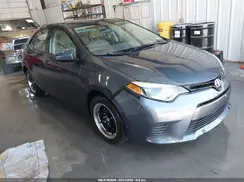 5YFBURHE1GP482365 2016 TOYOTA COROLLA