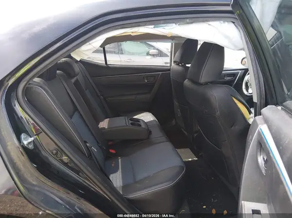 5YFBURHE1GP482916 2016 TOYOTA COROLLA - Image 8