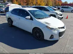 5YFBURHE1GP482981 2016 TOYOTA COROLLA