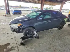 5YFBURHE1GP483418 2016 TOYOTA COROLLA