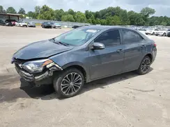 5YFBURHE1GP487145 2016 TOYOTA COROLLA