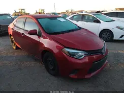 5YFBURHE1GP487419 2016 TOYOTA COROLLA