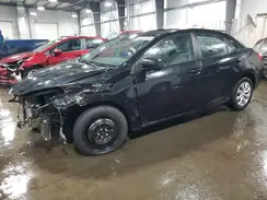 5YFBURHE1GP487484 2016 TOYOTA COROLLA