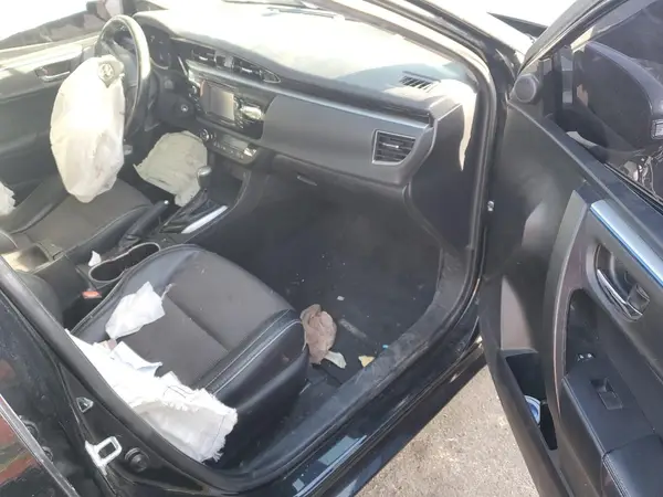 5YFBURHE1GP487601 2016 TOYOTA COROLLA - Image 8