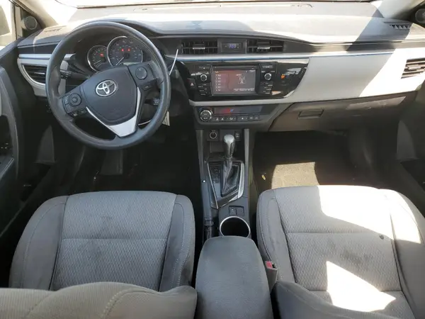 5YFBURHE1GP488053 2016 TOYOTA COROLLA - Image 8