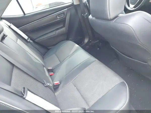 5YFBURHE1GP489946 2016 TOYOTA COROLLA - Image 8