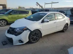 5YFBURHE1GP490224 2016 TOYOTA COROLLA