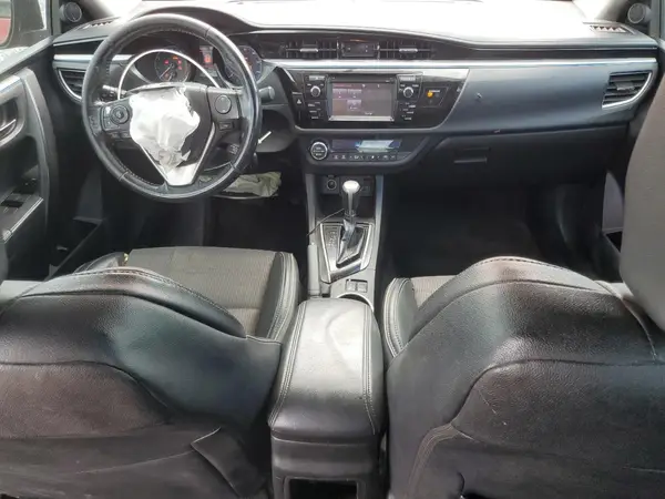 5YFBURHE1GP490644 2016 TOYOTA COROLLA - Image 8