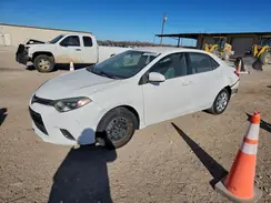 5YFBURHE1GP490725 2016 TOYOTA COROLLA