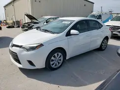 5YFBURHE1GP490806 2016 TOYOTA COROLLA