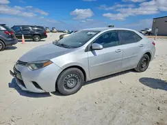 5YFBURHE1GP490837 2016 TOYOTA COROLLA